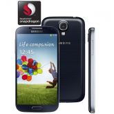 Smartphone Samsung Galaxy S4 3G I9500 16GB