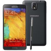 Celular Desbloqueado Samsung Galaxy Note III Preto