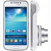 Celular Desbloqueado Samsung Galaxy S4 Zoom C1010 Branco