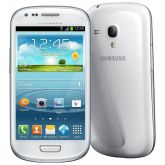 Smartphone Samsung Mini Galaxy S3 3G